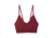 prAna Sopra Seamless Bra - Womens, Maroon, Small, 1970391-600-S
