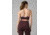 prAna Sopra Seamless Bra - Womens, Rich Cocoa, M, 1970391-200-M
