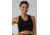 prAna Sopra Seamless Crop Top - Womens, Black, Small, 1970341-001-S