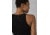 prAna Sopra Seamless Crop Top - Womens, Black, Small, 1970341-001-S