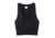 prAna Sopra Seamless Crop Top - Womens, Black, Small, 1970341-001-S