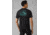 prAna Spire Heights T-Shirt, Black, XLarge, 1966681-002-SL-XL