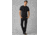 prAna Spire Heights T-Shirt, Black, XLarge, 1966681-002-SL-XL