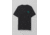 prAna Spire Heights T-Shirt, Black, XLarge, 1966681-002-SL-XL