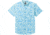 prAna Stimmersee Shirt - Mens, Clear Sky Flora Fauna, Extra Large, 1970111-401-ST-XL
