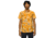 prAna Stimmersee Shirt Standard Fit - Mens, Ochre Star Floral, XXL, 1970111-800-ST-XXL