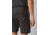 prAna Stretch Zion Hybrid Short II - Mens, Dark Iron, 32, 1972541-020-07-32