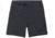 prAna Stretch Zion Hybrid Short II - Mens, Dark Iron, 32, 1972541-020-07-32