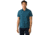 prAna Tinline Shirt - Mens, Bluefin Water, XL, 1968791-400-ST-XL
