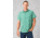 prAna Tinline Shirt - Mens, Cove Cactus, Medium, 1968791-401-ST-M