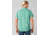 prAna Tinline Shirt - Mens, Cove Cactus, Medium, 1968791-401-ST-M