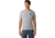 prAna Torreys Peak T-Shirt - Mens, Medium Heather Grey, L, 1965501-020-SL-L