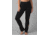 prAna Transform Flare Pant Pants, Black, Large, 1961391-001-RG-L