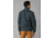 prAna Transit Range Windbreaker Jacket -Mens, Grey Blue Topo, M, 1967801-020-M