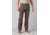 prAna Ulterior Pant 32 Inseam Pants, Mud, 36, M41203293-MUD-36