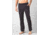prAna Vaha Straight Pant - Mens, Dark Black, Medium, 1963931-001-30-M