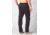 prAna Vaha Straight Pant - Mens, Dark Black, Medium, 1963931-001-30-M