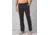 prAna Vaha Straight Pant Pants, Dark Black, XLarge, 1963931-001-32-XL