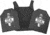 Predator Armor Concealable Carrier Package, Black, 10x12, BDL-3ACCPKG