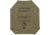Predator Armor Level III+ Kevlar Wrapped Body Armor, 10x12, BA-3+ST-KW