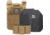 Predator Armor Level III Loaded Bundle, Coyote, 16x12, BDL-3KWLBDL-CY