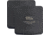 Predator Armor Level III Side Plate, Base Coating, Black, 6 x 6 inches, 762765666173