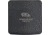 Predator Armor Level III Side Plate, Base Coating, Black, 6 x 6 inches, 762765666173
