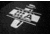 Predator Armor Level IIIA Soft Armor, 10x12, BA-3ASFT