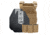 Predator Armor Level IV Ceramic Loaded Bundle, Coyote, One Size, 762765666739
