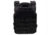 Predator Armor Minuteman Plate Carrier, Black, 16x12, PC-MM-BK