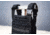 Predator Armor Minuteman Plate Carrier, Black, 16x12, PC-MM-BK