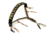 Predator Tactics Game Call Lanyard, Marsh Camo, One Size Fits Most, 97516