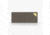 Premier Body Armor Bulletproof Wallet w/ Level II Armor, Ranger Green, 4.5x3.25x.25 inch, Wallet-RG