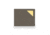 Premier Body Armor Bulletproof Wallet w/ Level II Armor, Ranger Green, 4.5x3.25x.25 inch, Wallet-RG