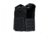 Premier Body Armor Core Plate Carrier w/ Level IIIA Cummerbund Armor, Black, Small/Medium, CPC-Blk-Sm/Md-IIIA