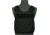 Premier Body Armor NIJ Certified Hybrid Tactical Vest Level IIIA, Black, Small, HTV-BLACK-S