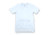 Premier Body Armor Everyday Armor T-Shirt, Extra Shirt Only, No Armor Panels, White, Large, EAT-WHITE-L