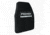 Premier Body Armor Stratis Level III+ MC Plate Carriers, Black, 10x12 inch, STR-9269
