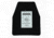 Premier Body Armor Stratis Level III+ MC Plate Carriers, Black, 10x12 inch, STR-9269