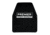Premier Body Armor Stratis Level III+ MC Plate Carriers, Black, 10x12 inch, STR-9269