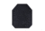 Premier Body Armor Stratis-max Level IV Plate Plate Carriers, Black, 10x12 inch, STR-9267