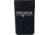 Premier Body Armor Viktos Upscale Sling Level IIIA Bulletproof Backpack Insert, Black, 7 x 12.6, BPP-9304