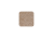 Prest-O-Fit Decorian Step Huggers RV Landing Step Rug - 6in x 23.5in, Sandstone, 5-0088