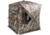 Primal Treestands Primal Harvester One Way See Thru Deluxe Blind