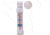 Prime Products 12 3031 Vertical Refrigerator/Freezer Thermometer, 44196