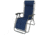 Prime Products Del Mar Recliner, Blue, 13-4472