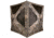 Primos 65167 Double Bull Roughneck Ground Mossy Oak Country DNA 58 X 58