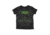 Primos Hunting AOP Deer Short Sleeve T-Shirt - Green/Black, Extra Large 53518