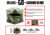 Primos Hunting Double Bull Deluxe GO Blind, Camo, 65156