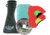Primos Hunting Randy Anderson Series Mouth Howler Pack Game Calls, 1724